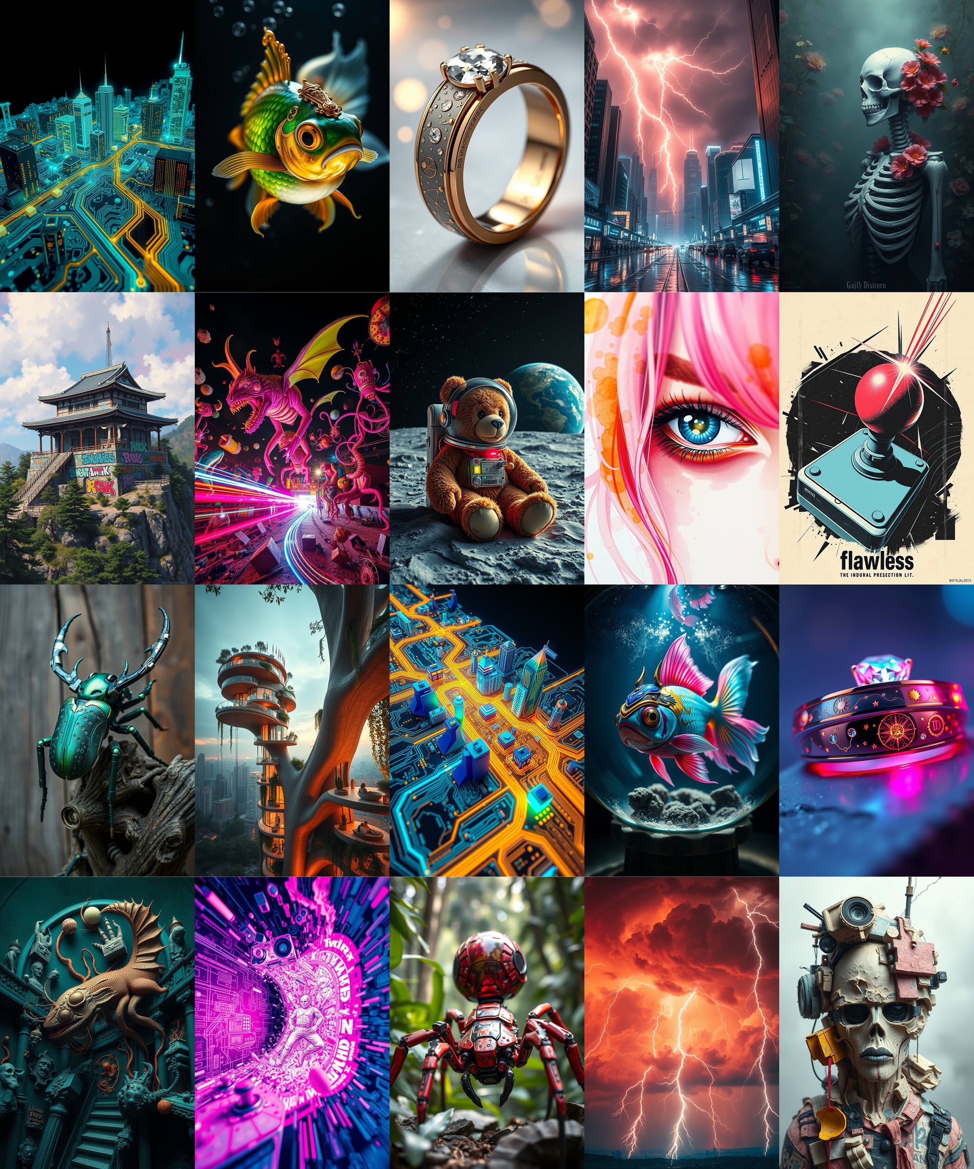 Pixel Pro Pack 10