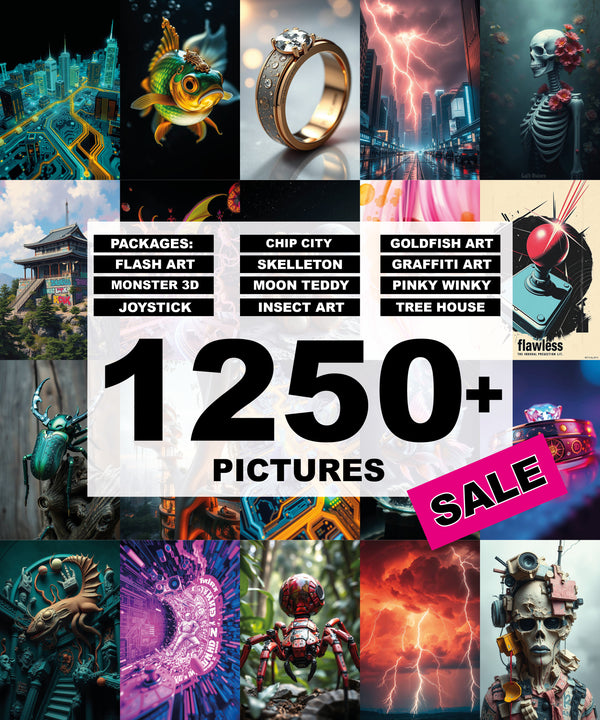Pixel Pro Pack 10