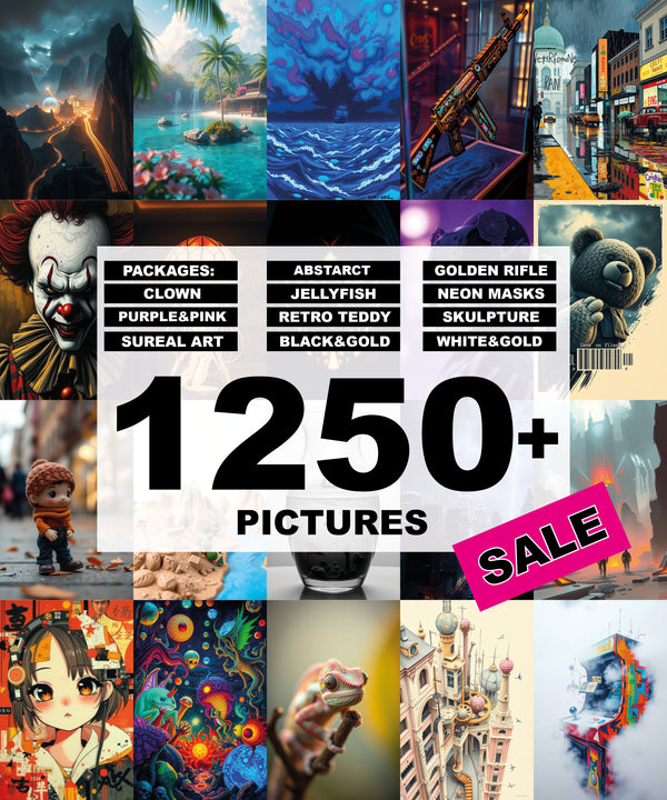 Pixel Pro Pack 11