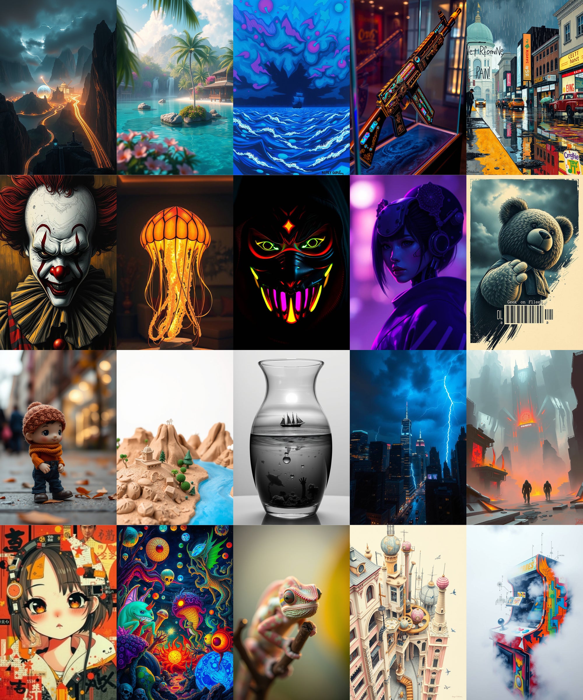 Pixel Pro Pack 11