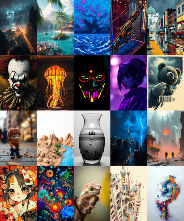 Pixel Pro Pack 11