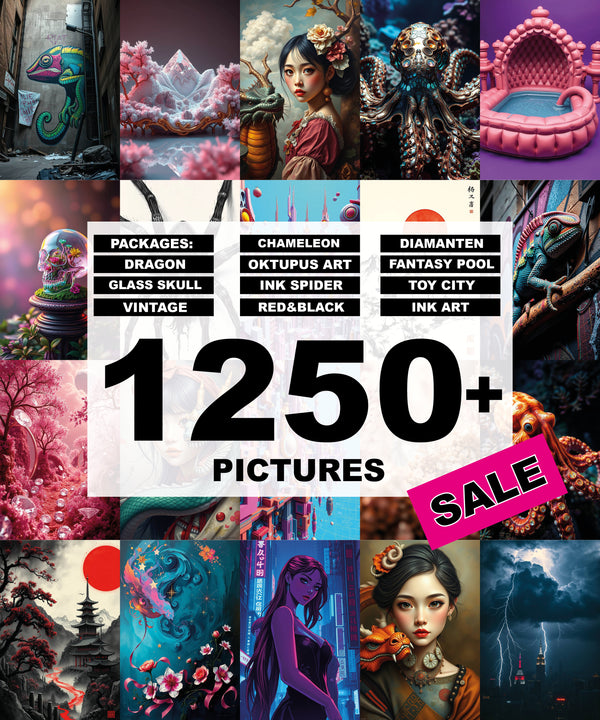 Pixel Pro Pack 13