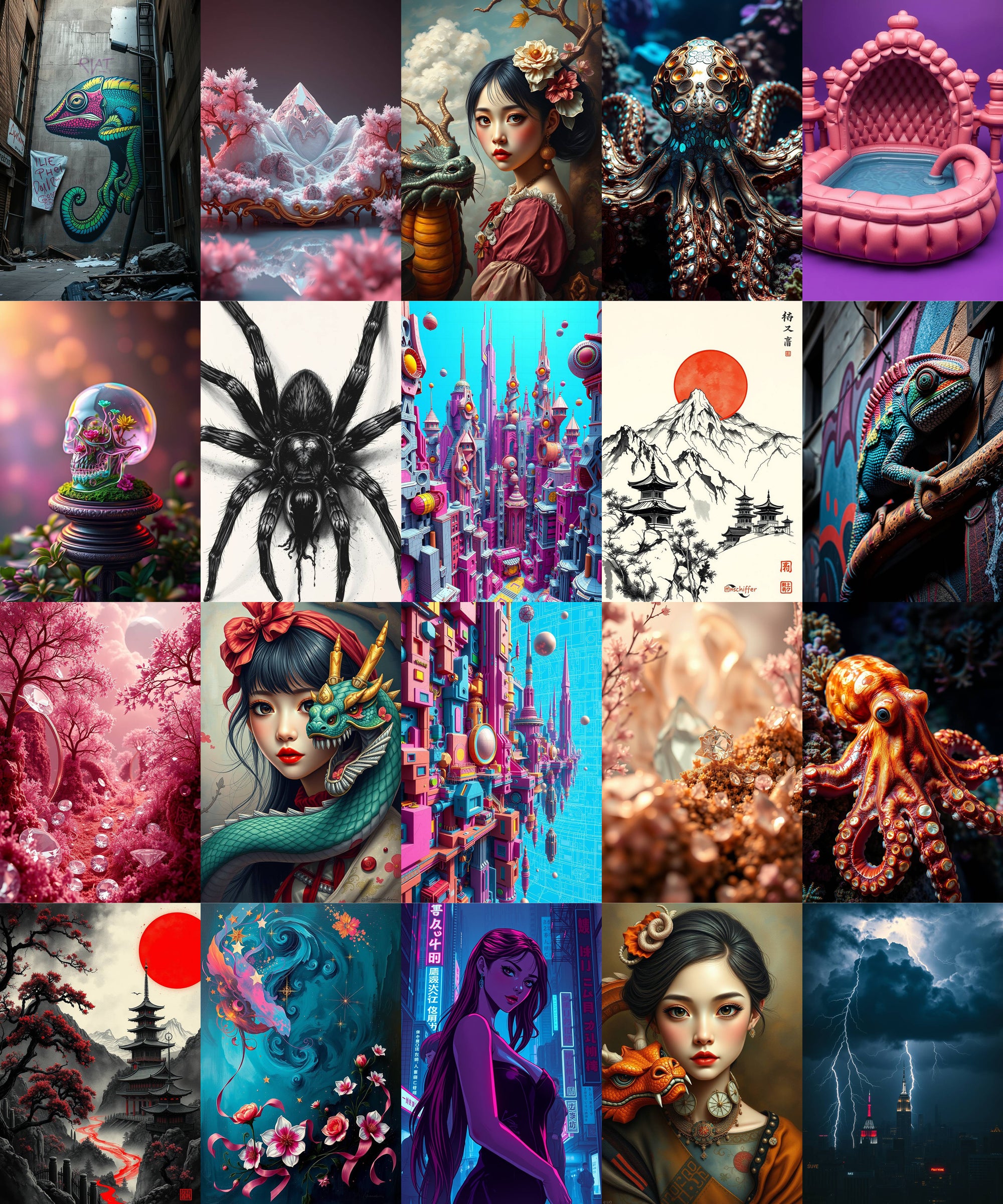 Pixel Pro Pack 13