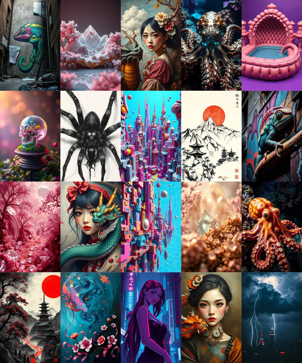 Pixel Pro Pack 13