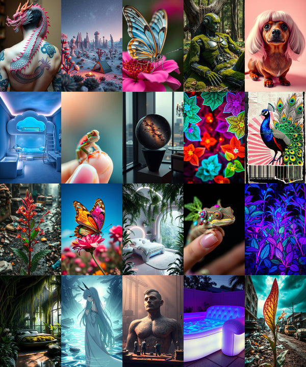 Pixel Pro Pack 15