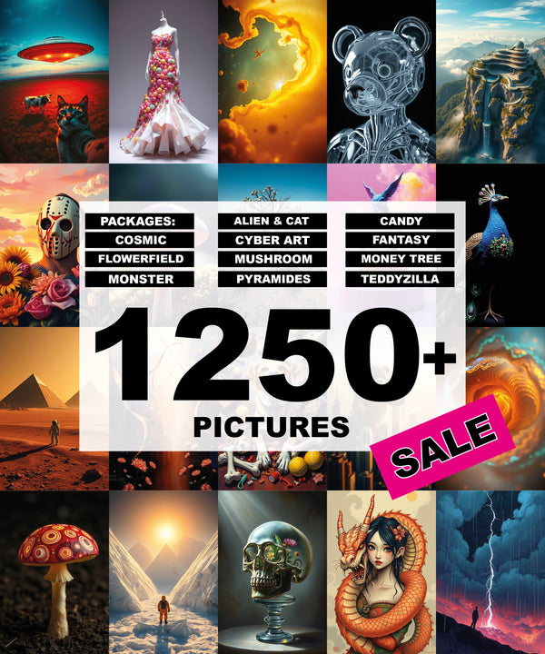 Pixel Pro Pack 16