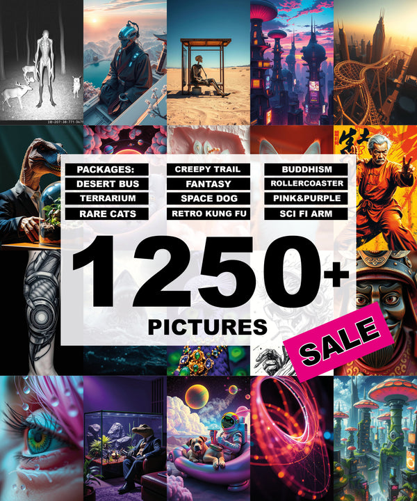 Pixel Pro Pack 17