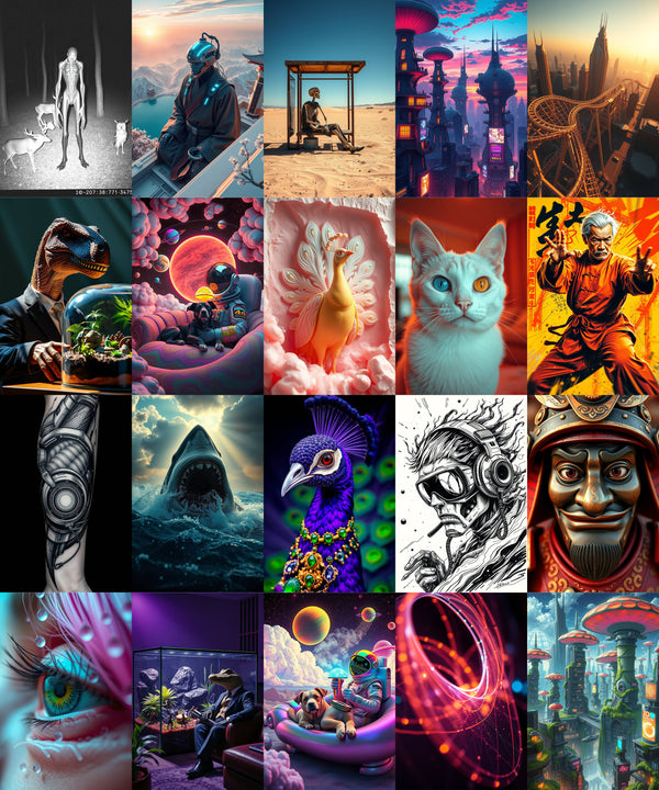 Pixel Pro Pack 17