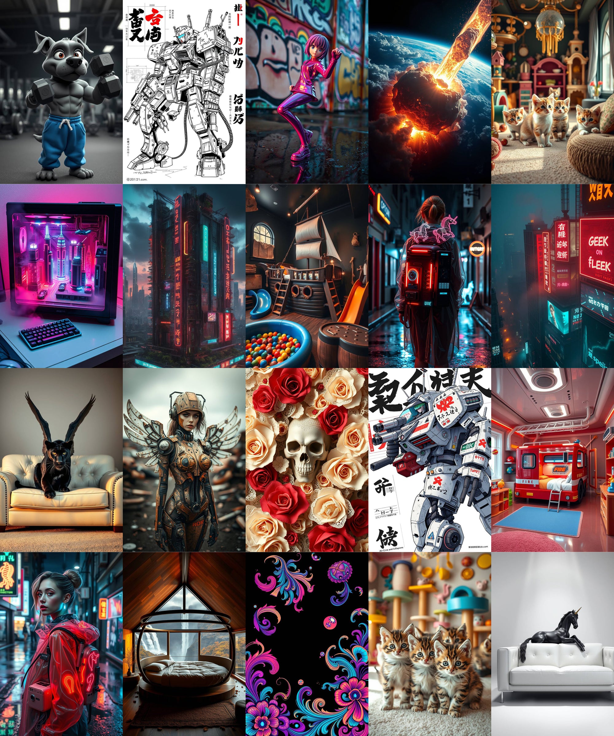 Pixel Pro Pack 18