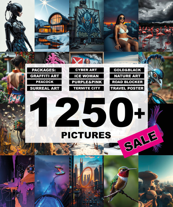 Pixel Pro Pack 21