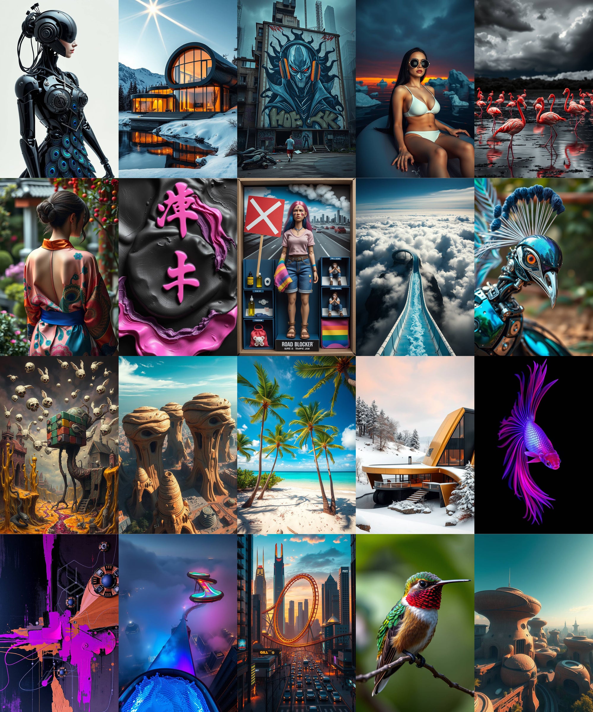 Pixel Pro Pack 21