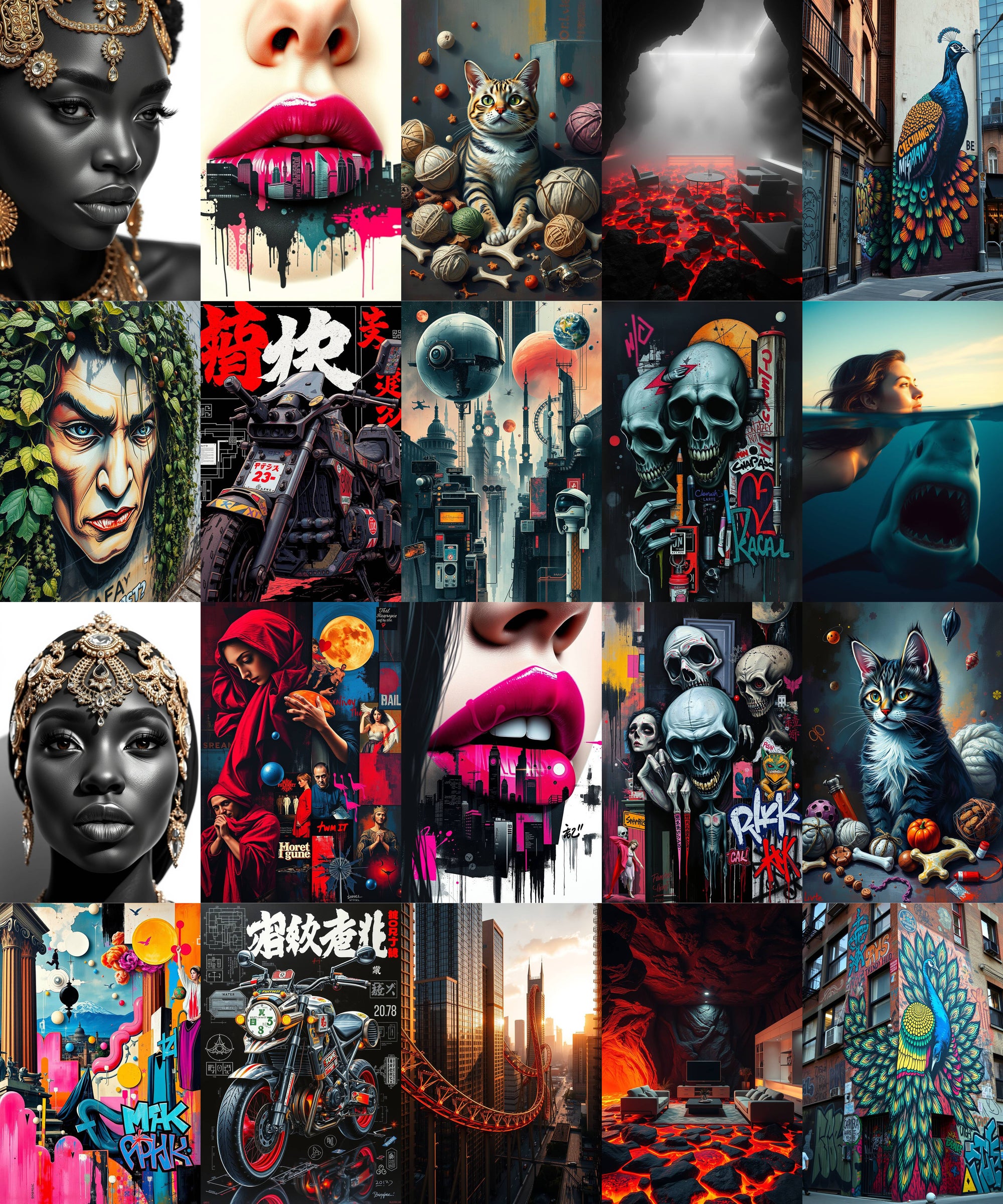 Pixel Pro Pack 22