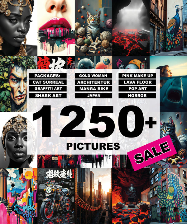 Pixel Pro Pack 22