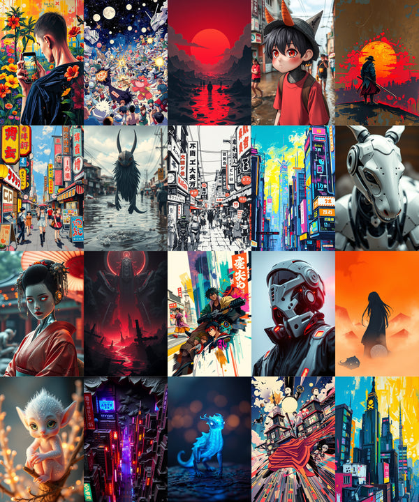 Pixel Pro Pack 2