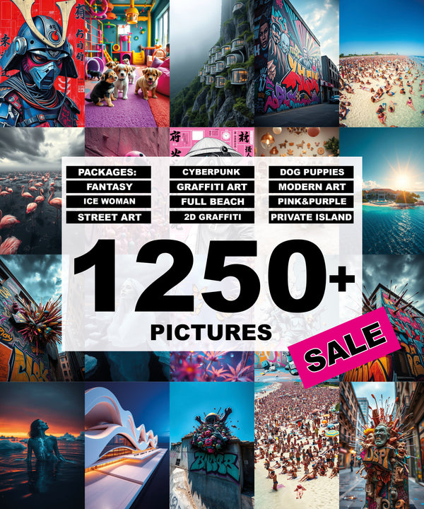 Pixel Pro Pack 23