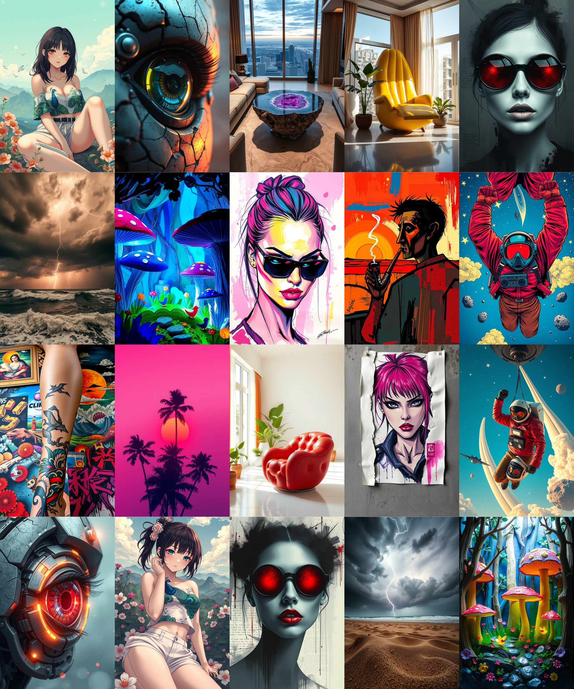 Pixel Pro Pack 25