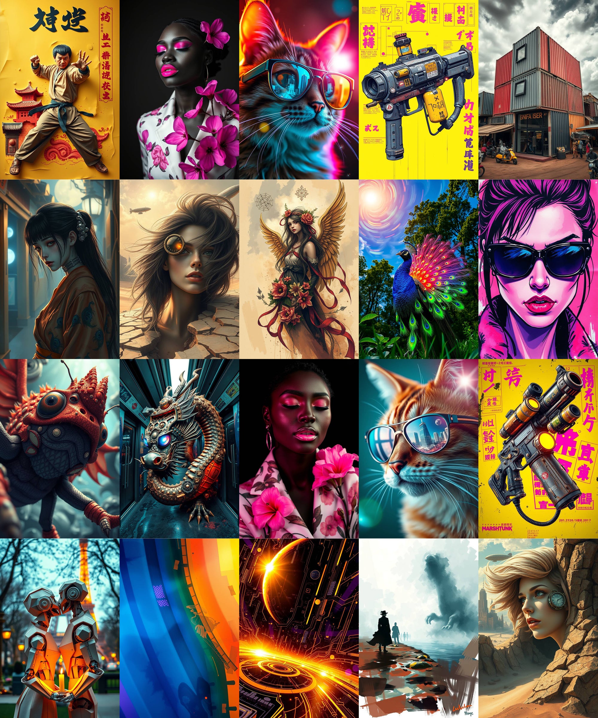 Pixel Pro Pack 26