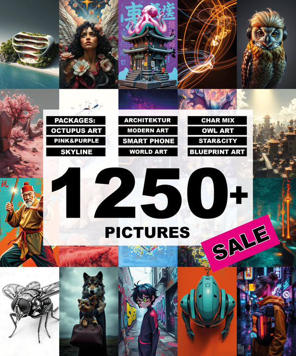 Pixel Pro Pack 27