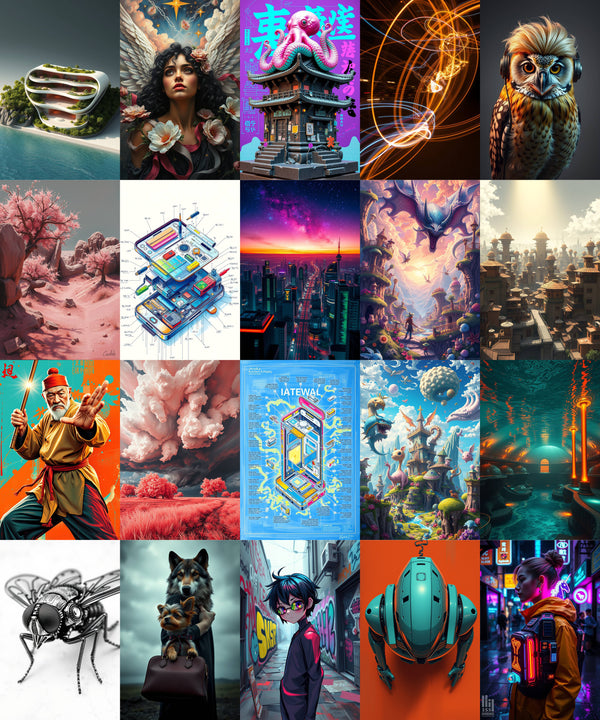 Pixel Pro Pack 27