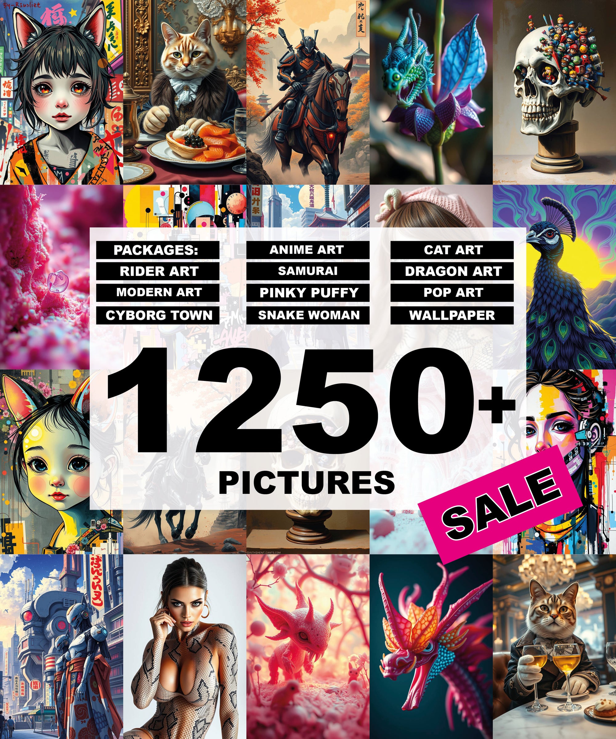 Pixel Pro Pack 28