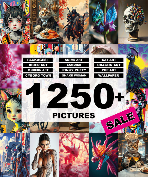 Pixel Pro Pack 28