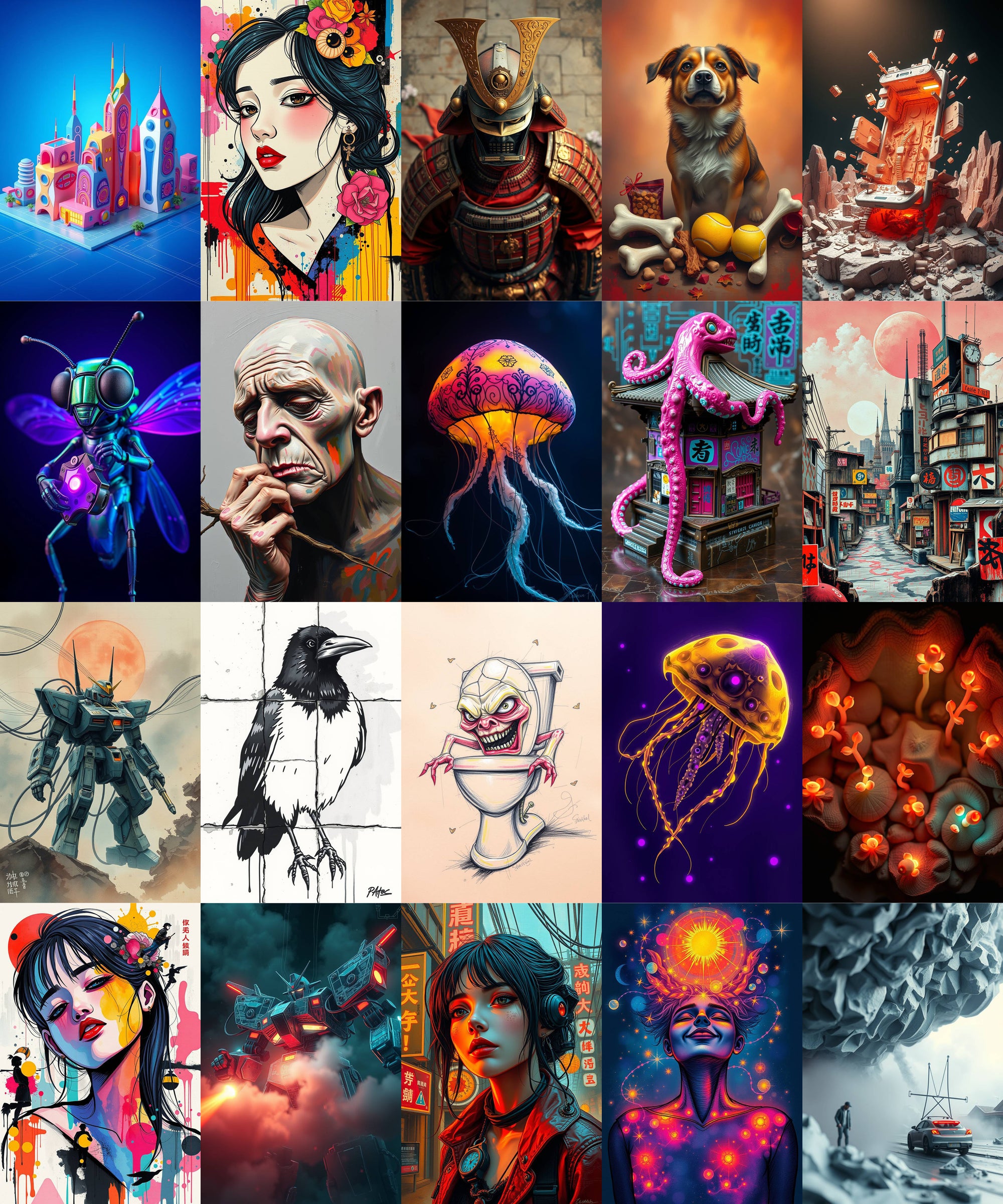 Pixel Pro Pack 29