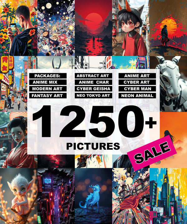 Pixel Pro Pack 2