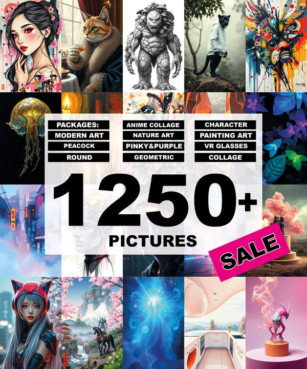 Pixel Pro Pack 30