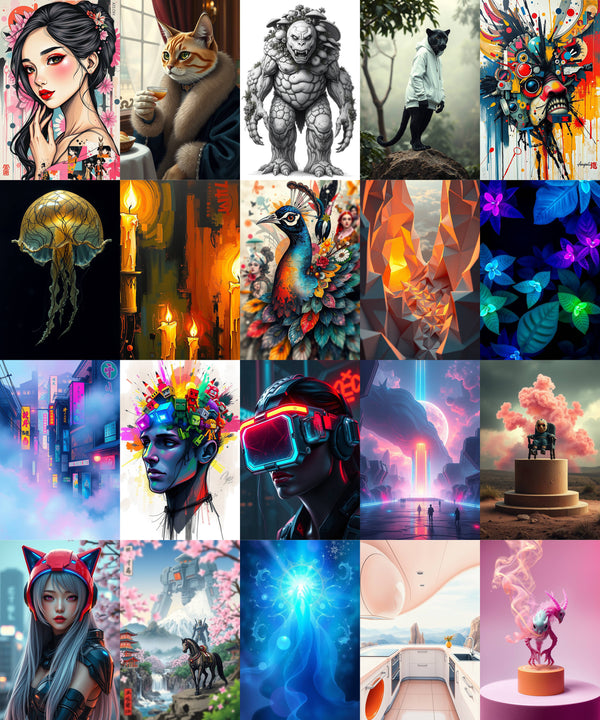 Pixel Pro Pack 30