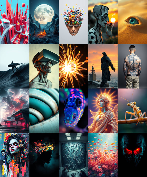 Pixel Pro Pack 31