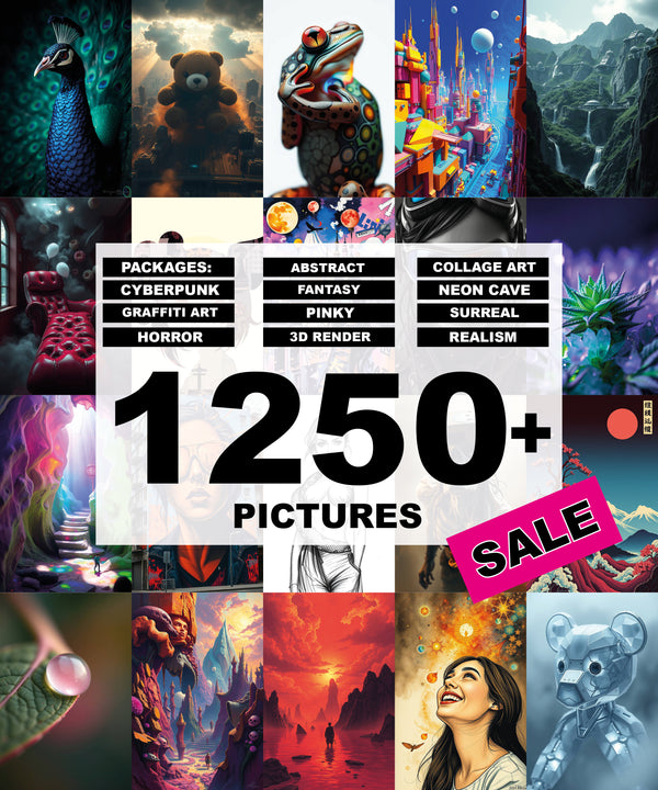 Pixel Pro Pack 32
