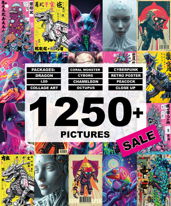 Pixel Pro Pack 33