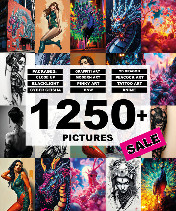 Pixel Pro Pack 35