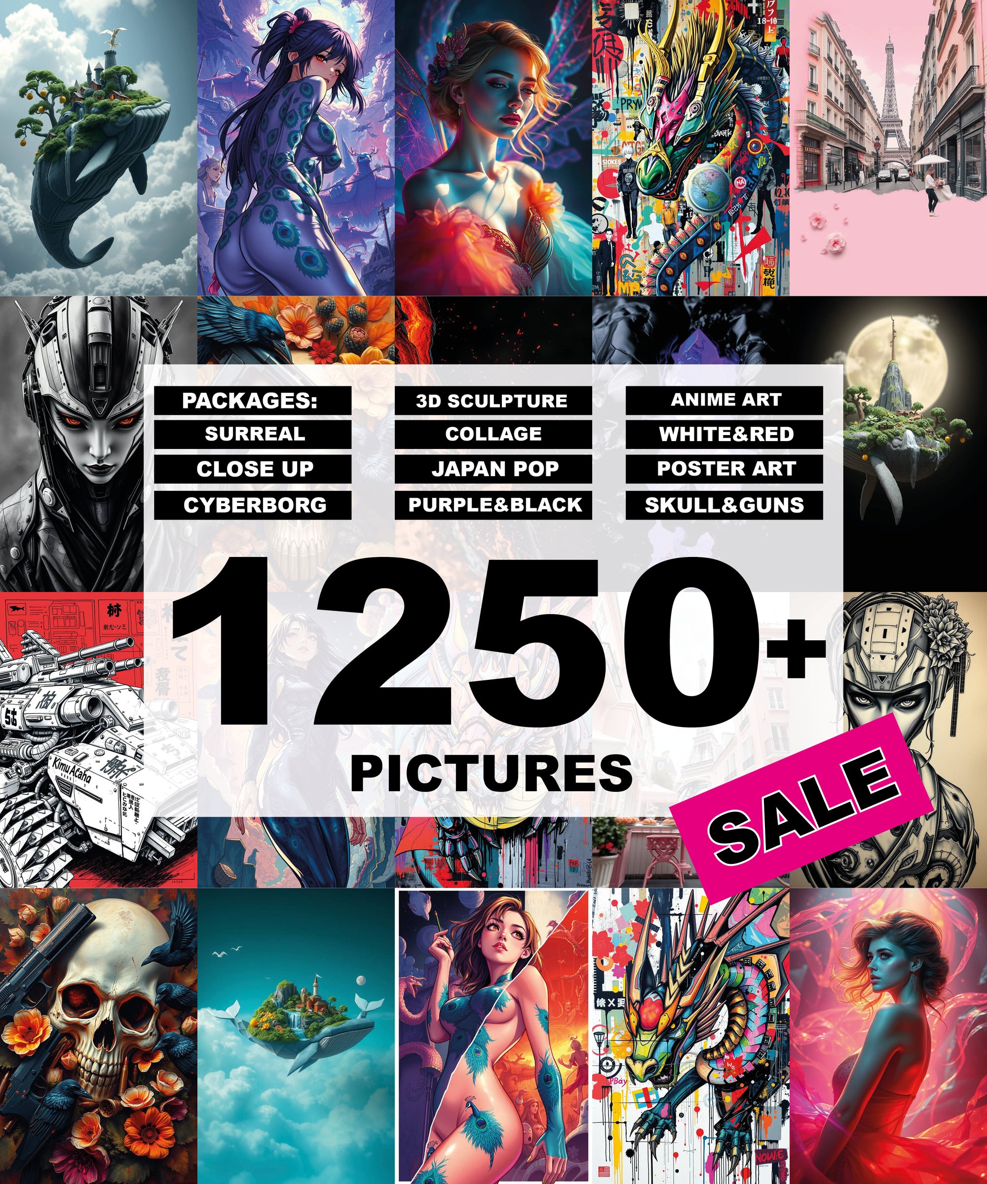 Pixel Pro Pack 37