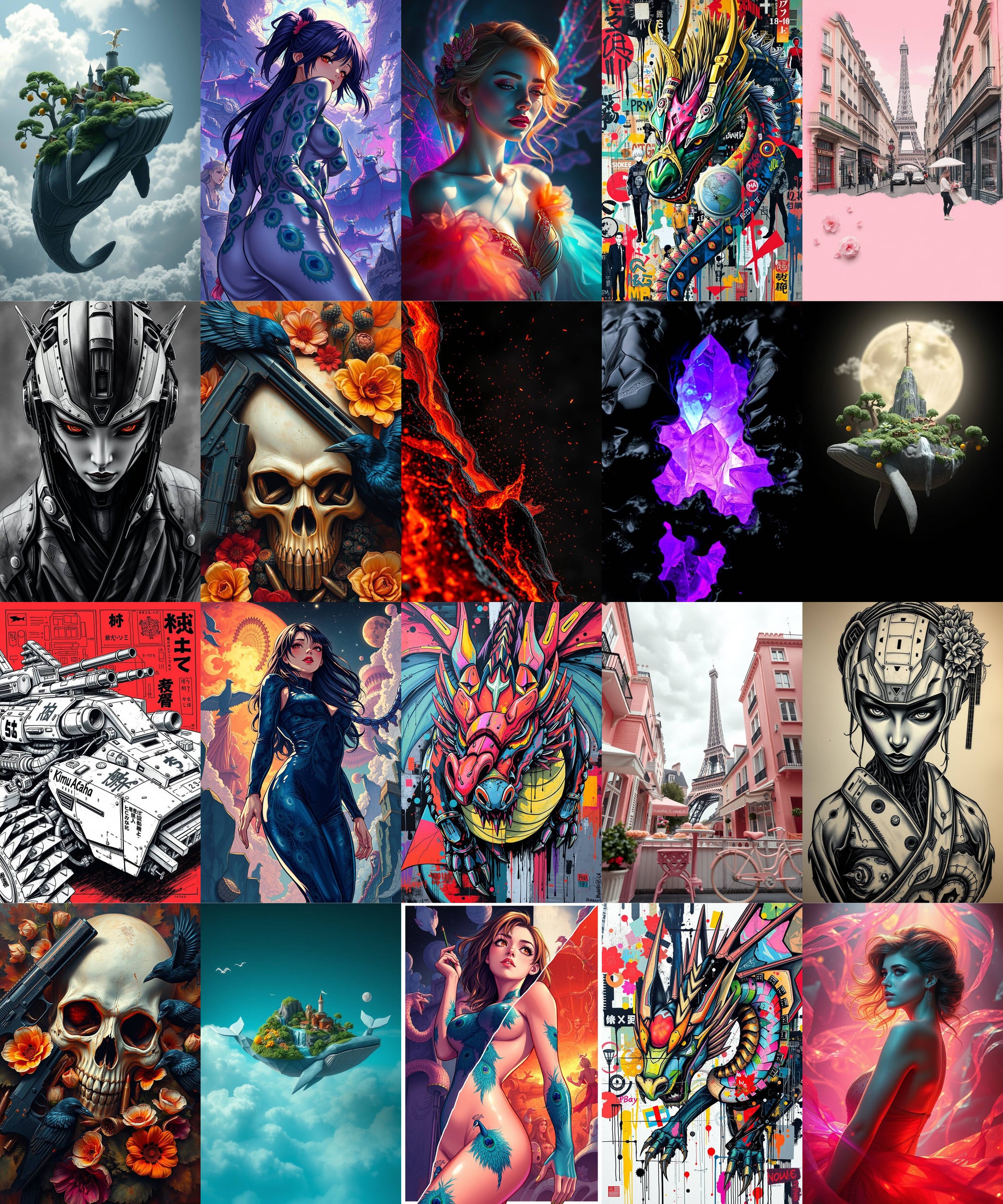 Pixel Pro Pack 37