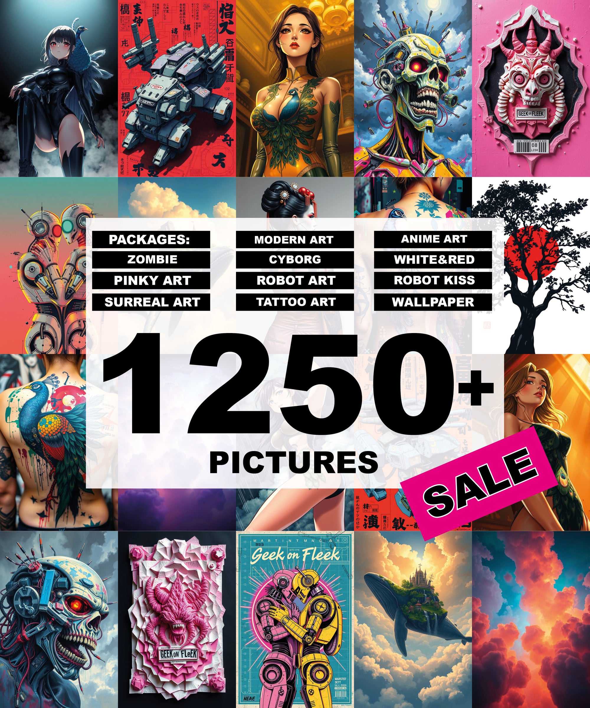 Pixel Pro Pack 38