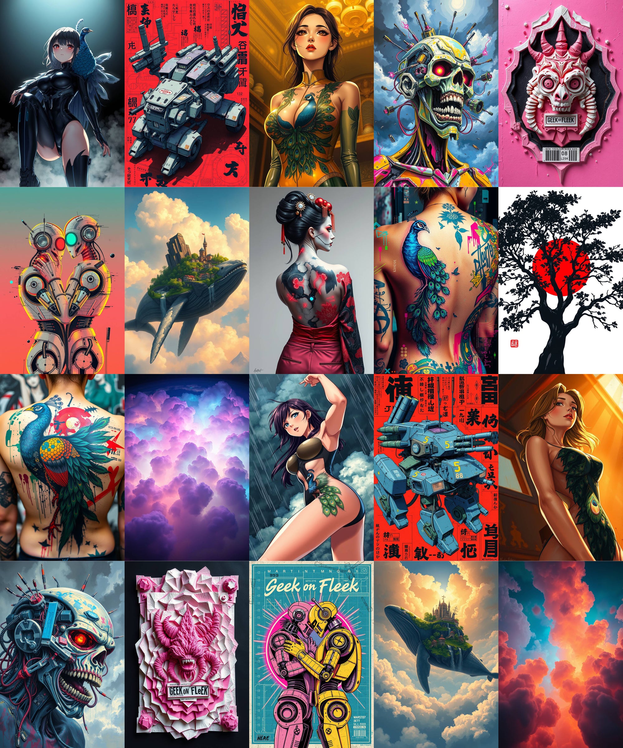 Pixel Pro Pack 38