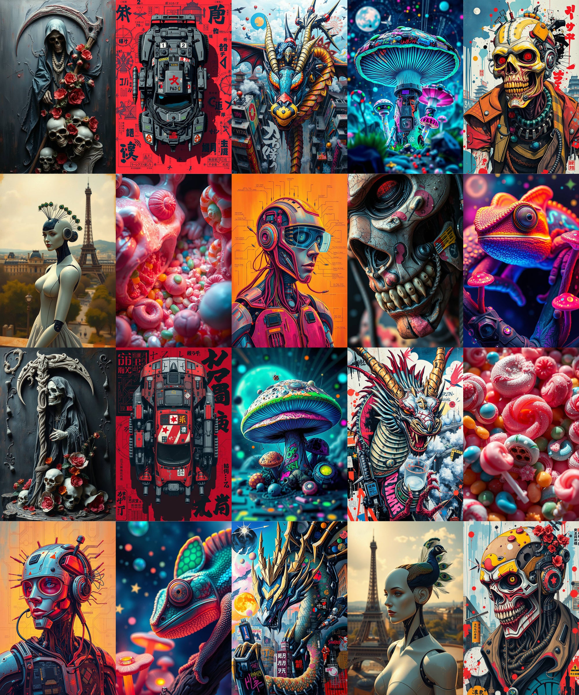 Pixel Pro Pack 39