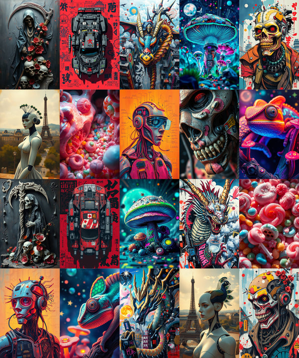 Pixel Pro Pack 39