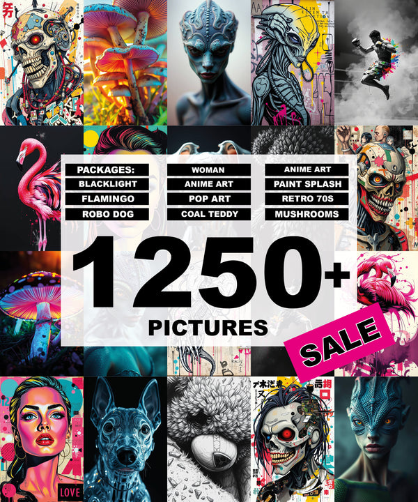 Pixel Pro Pack 40