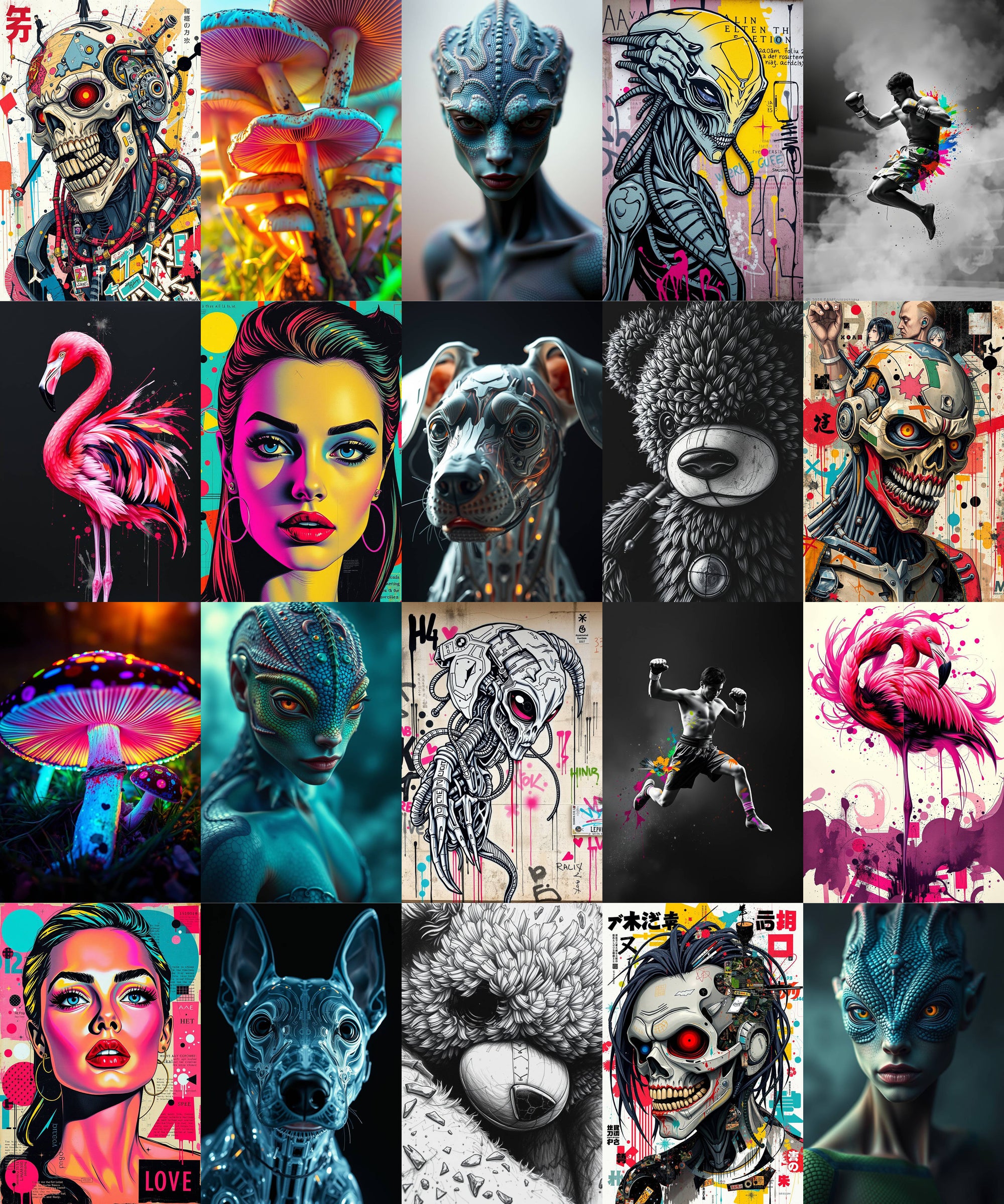 Pixel Pro Pack 40