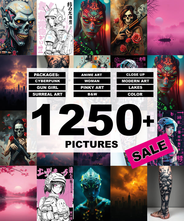 Pixel Pro Pack 41
