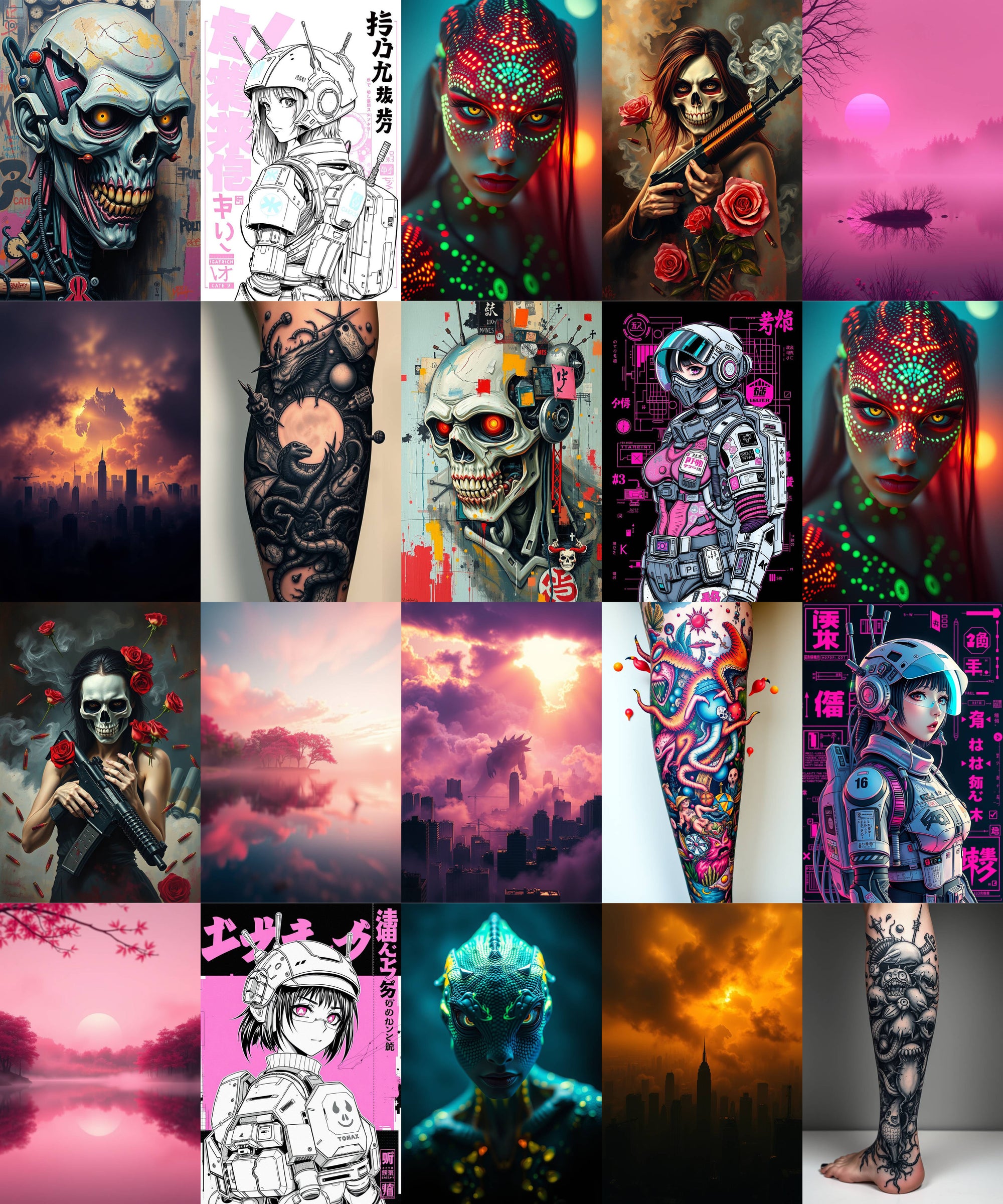 Pixel Pro Pack 41