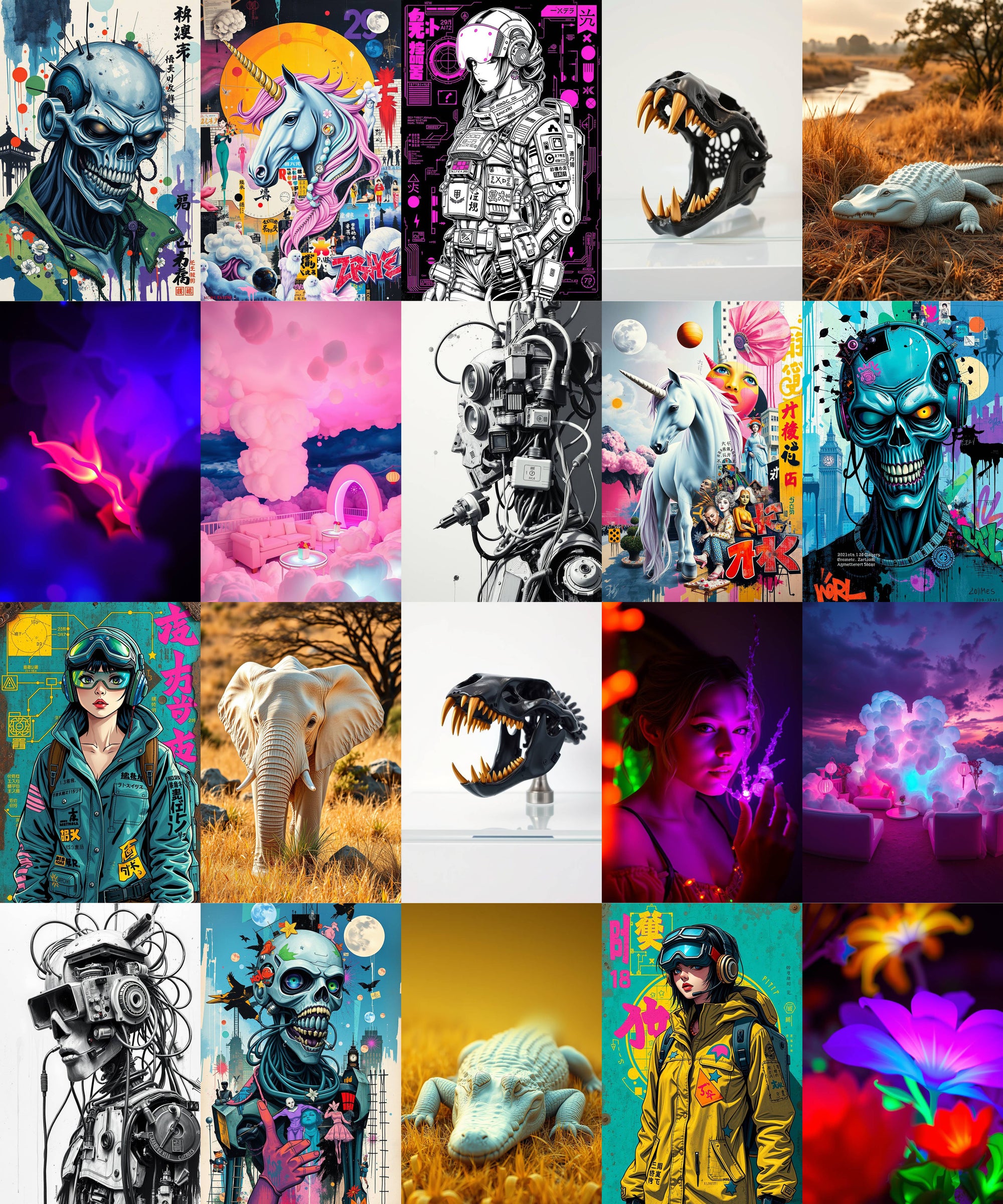 Pixel Pro Pack 42