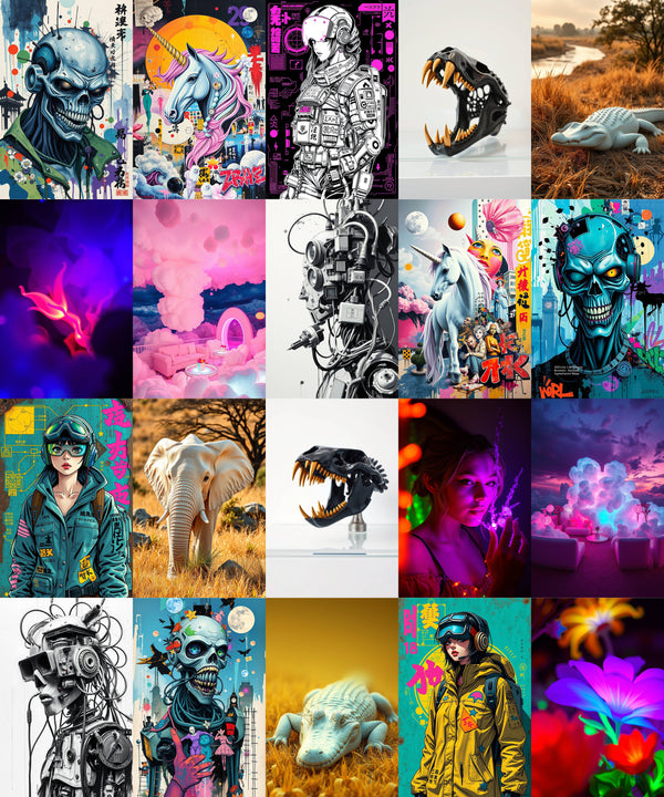 Pixel Pro Pack 42