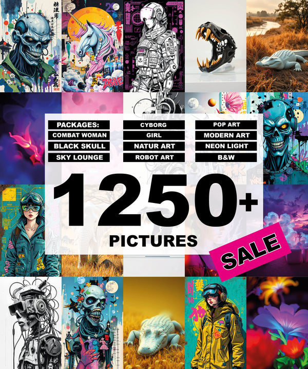 Pixel Pro Pack 42