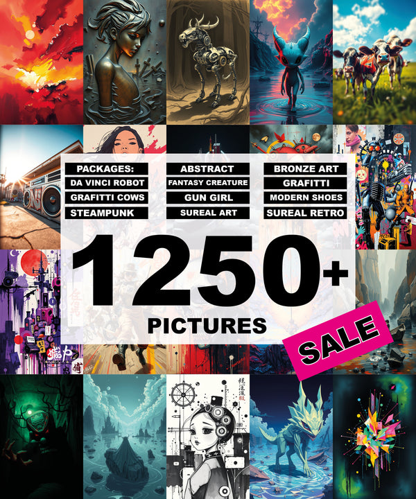 Pixel Pro Pack 4