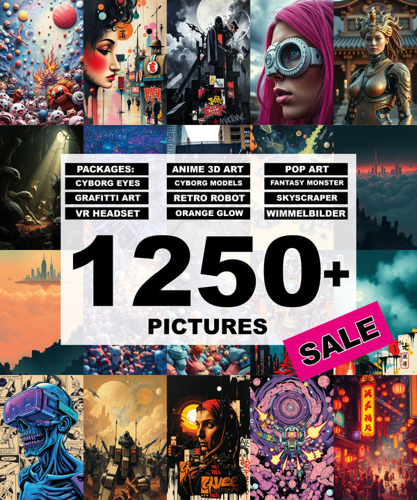 Pixel Pro Pack 5