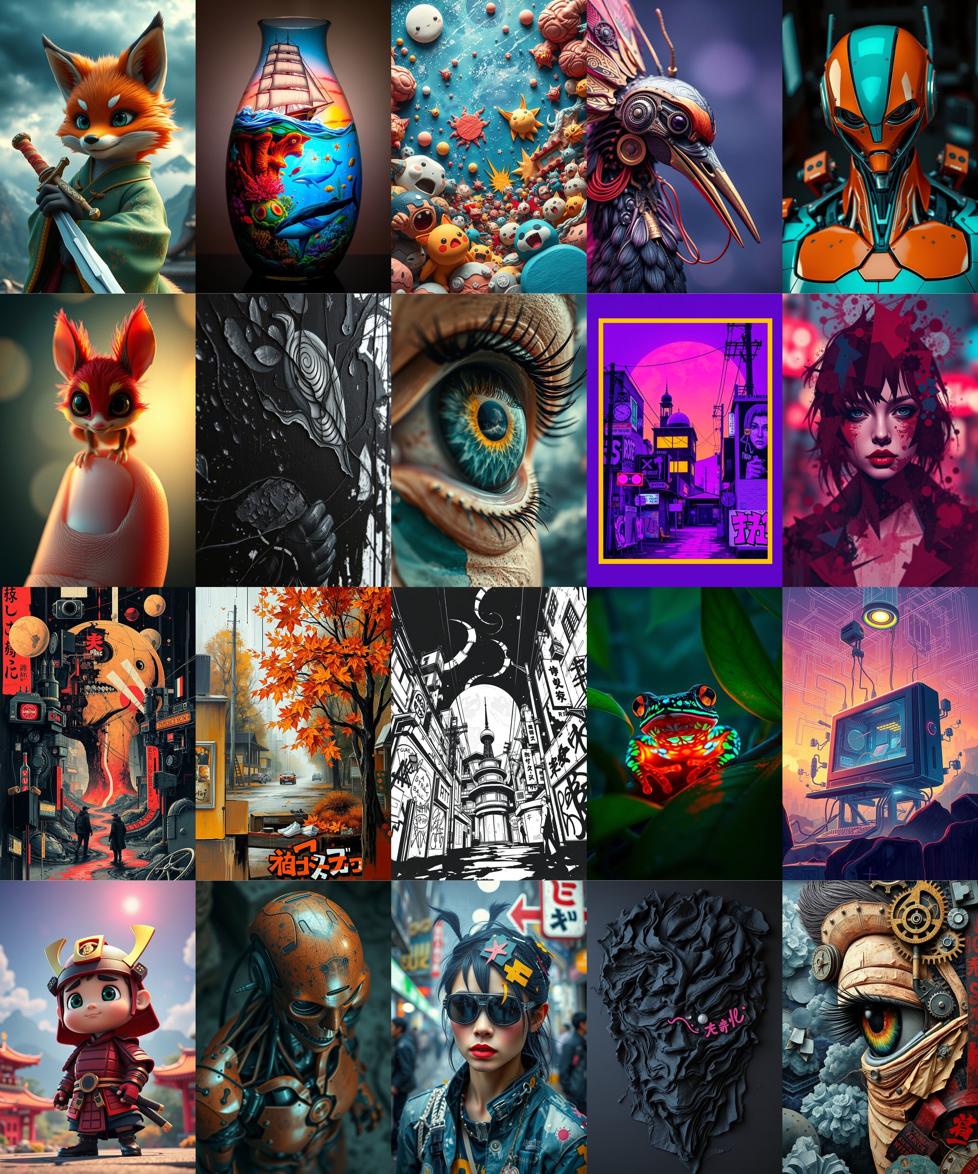 Pixel Pro Pack 7