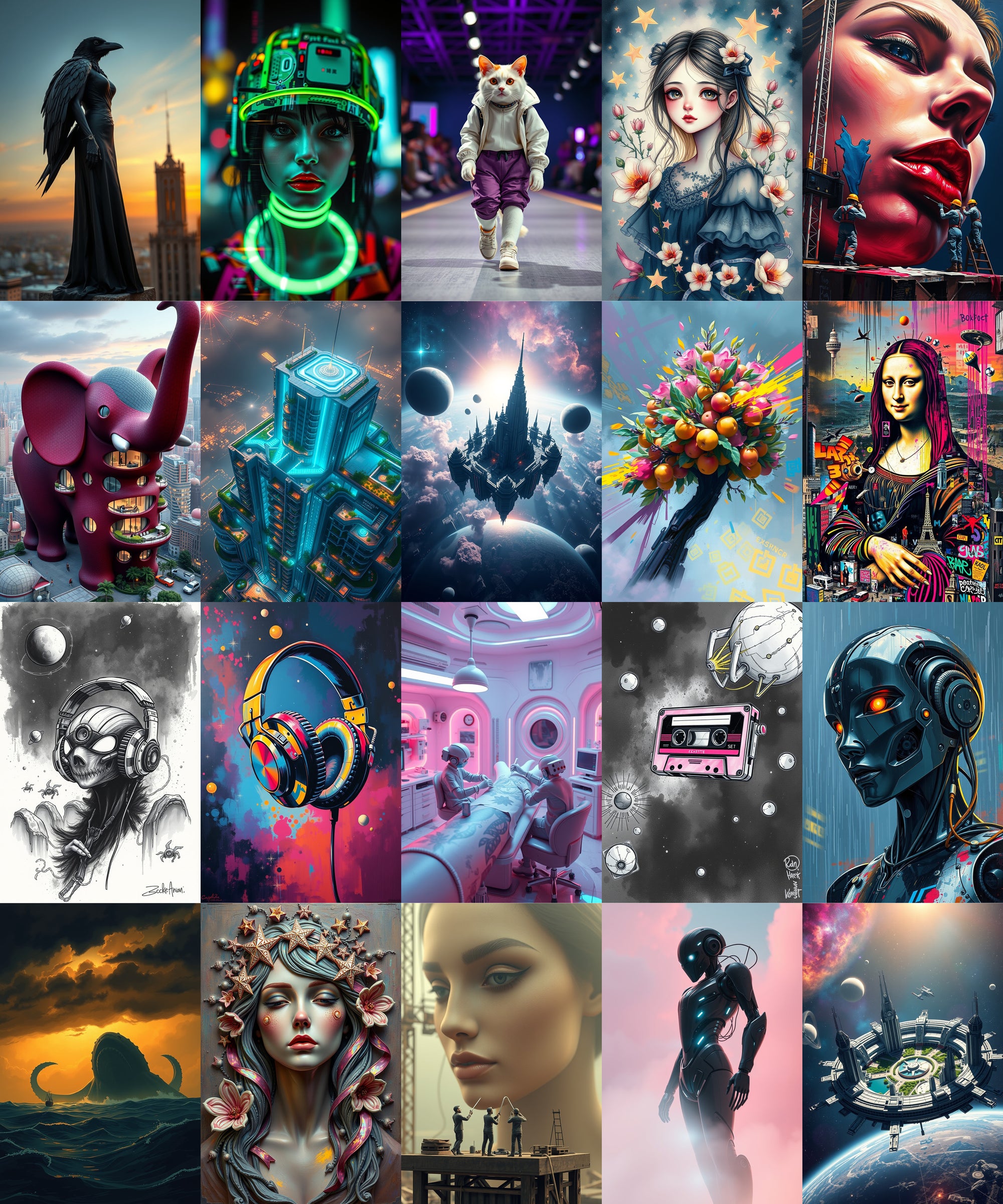 Pixel Pro Pack 8